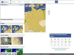 Sites similar to weerslag.be