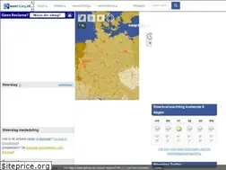 Sites similar to weerslag.nl