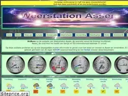 Sites similar to weerstation-assen.nl