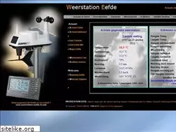 Sites similar to weerstation-eefde.nl