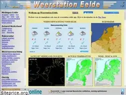 Sites similar to weerstation-eelde.nl