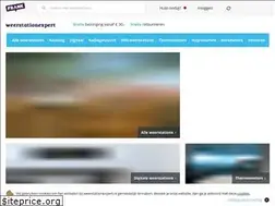 Sites similar to weerstationexpert.nl