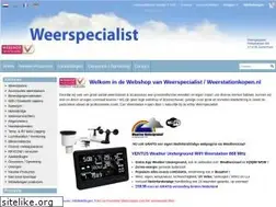 Sites similar to weerstationkopen.nl