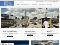 Sites similar to weerstationwichelen.be