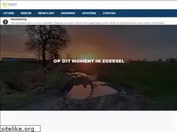Sites similar to weerstationzoersel.be