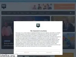 Sites similar to weertdegekste.nl