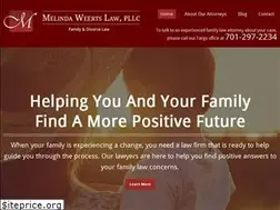 Sites similar to weertslaw.com