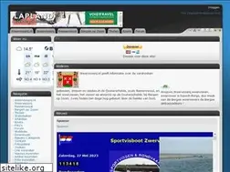 Sites similar to weervisserij.nl