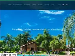 Sites similar to weesgerus.co.za