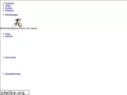 Sites similar to weeshuissrilanka.nl