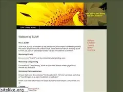Sites similar to weesjezelf.nl