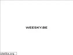 Sites similar to weesky.be