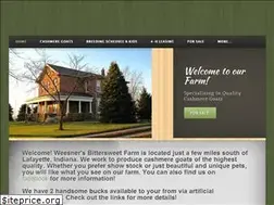 Sites similar to weesnerbittersweetfarm.com