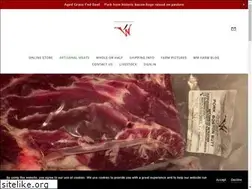 Sites similar to weesnermeadow.com