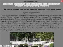 Sites similar to weesp.dk