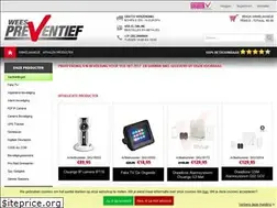 Sites similar to weespreventief.nl