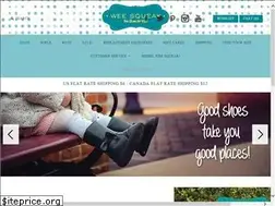 Sites similar to weesqueak.com