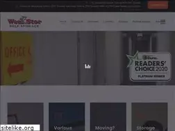 Sites similar to weestor.ca