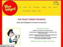 Sites similar to weetarget.com.au