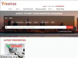 Sites similar to weetas.com