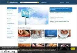 Sites similar to weethetsnel.nl