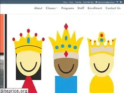 Sites similar to weethreekings.org