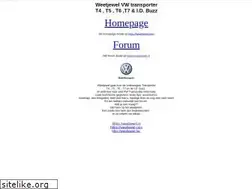 Sites similar to weetjewel.nl