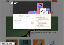 Sites similar to weetracker.com