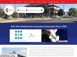 Sites similar to weewaa.com