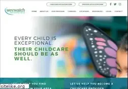 Sites similar to weewatch.com