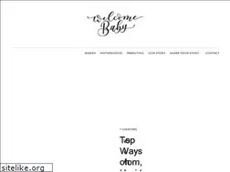 Sites similar to weewelcome.ca