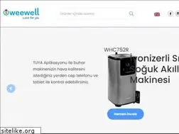 Sites similar to weewell.com