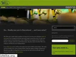Sites similar to weewheels.es