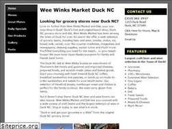 Sites similar to weewinksmarket.com