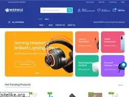 Sites similar to weewle.com