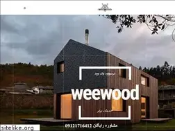 Sites similar to weewood.center