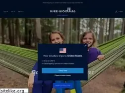 Sites similar to weewoollies.com