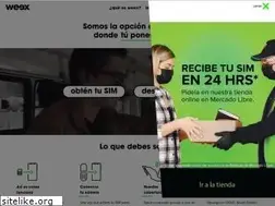 Sites similar to weex.mx