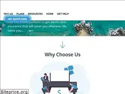 Sites similar to weexpats.com