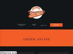 Sites similar to weeyums.com