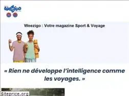 Sites similar to weezigo.com