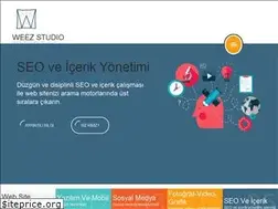Sites similar to weezstudio.com