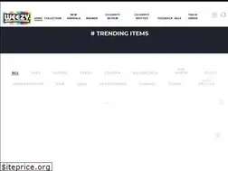 Sites similar to weezyshoes.com