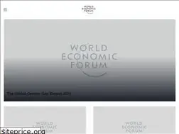 Sites similar to wef.ch
