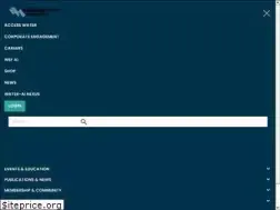 Sites similar to wef.org