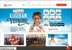 Sites similar to wefa.org