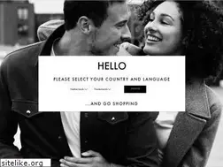 Sites similar to wefashion.com