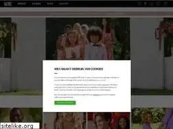 Sites similar to wefashion.nl