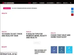 Sites similar to wefashionable.com
