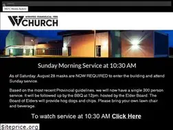 Sites similar to wefc.net